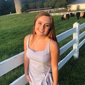 Meet your Posher, Graycen